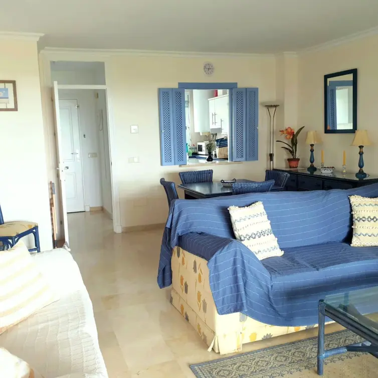 Sale of semi-detached house in Casares