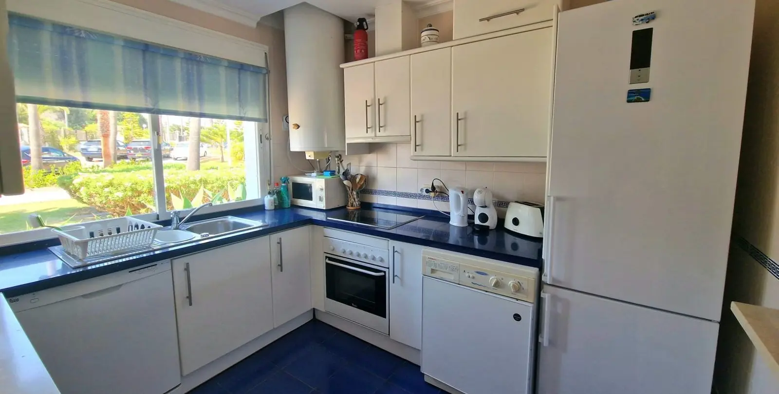 Sale of semi-detached house in Casares 7