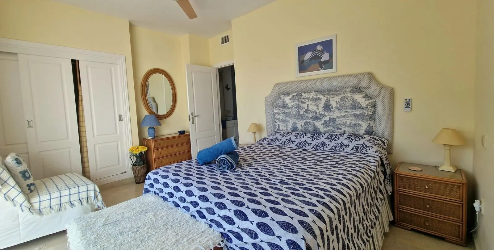 Sale of semi-detached house in Casares 9
