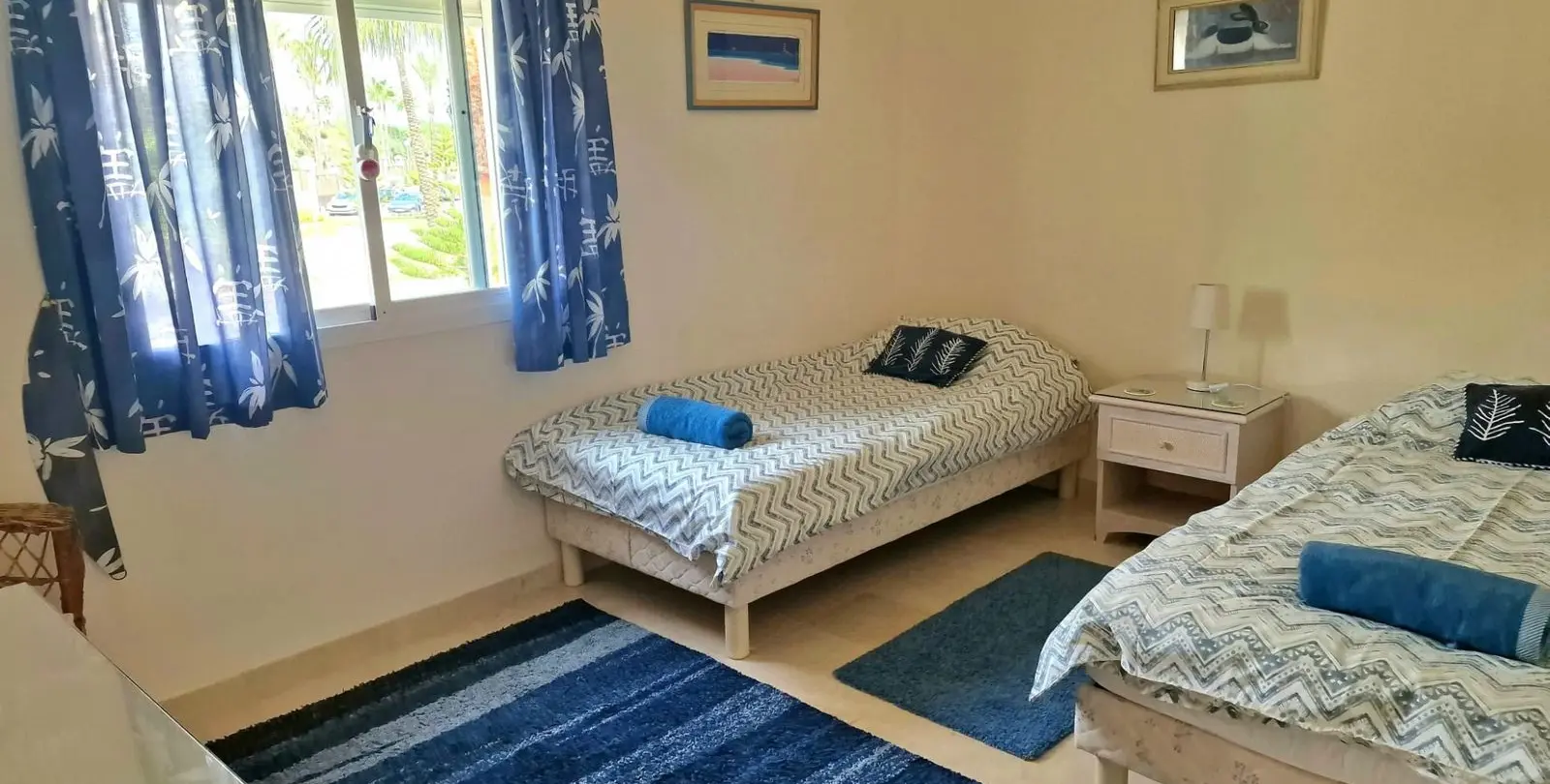 Sale of semi-detached house in Casares 10
