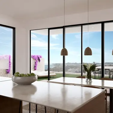 Sale of semi-detached house in Torreblanca