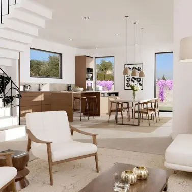 Sale of semi-detached house in Torreblanca