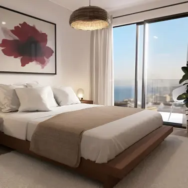 Sale of semi-detached house in Torreblanca