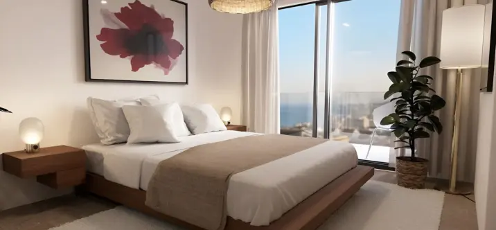 Sale of semi-detached house in Torreblanca 3