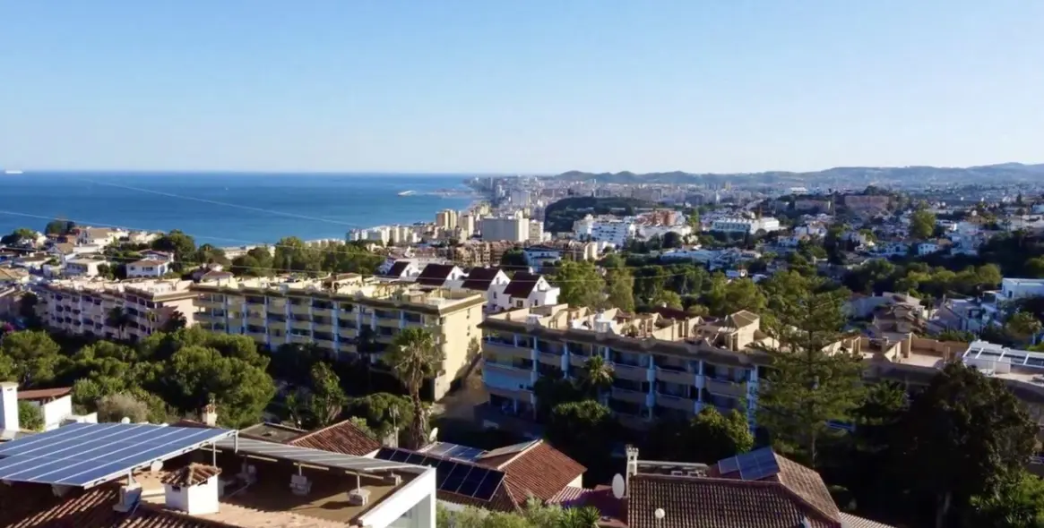 Sale of semi-detached house in Torreblanca 9