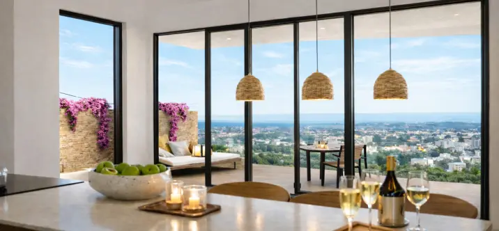 Venta de villa independiente en Torreblanca 2