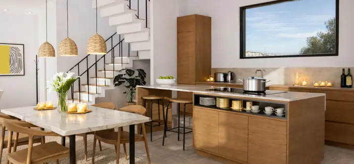Venta de villa independiente en Torreblanca 3