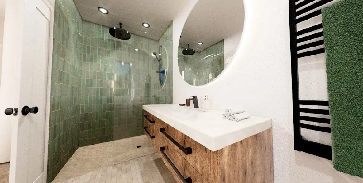 Venta de villa independiente en Torreblanca 9