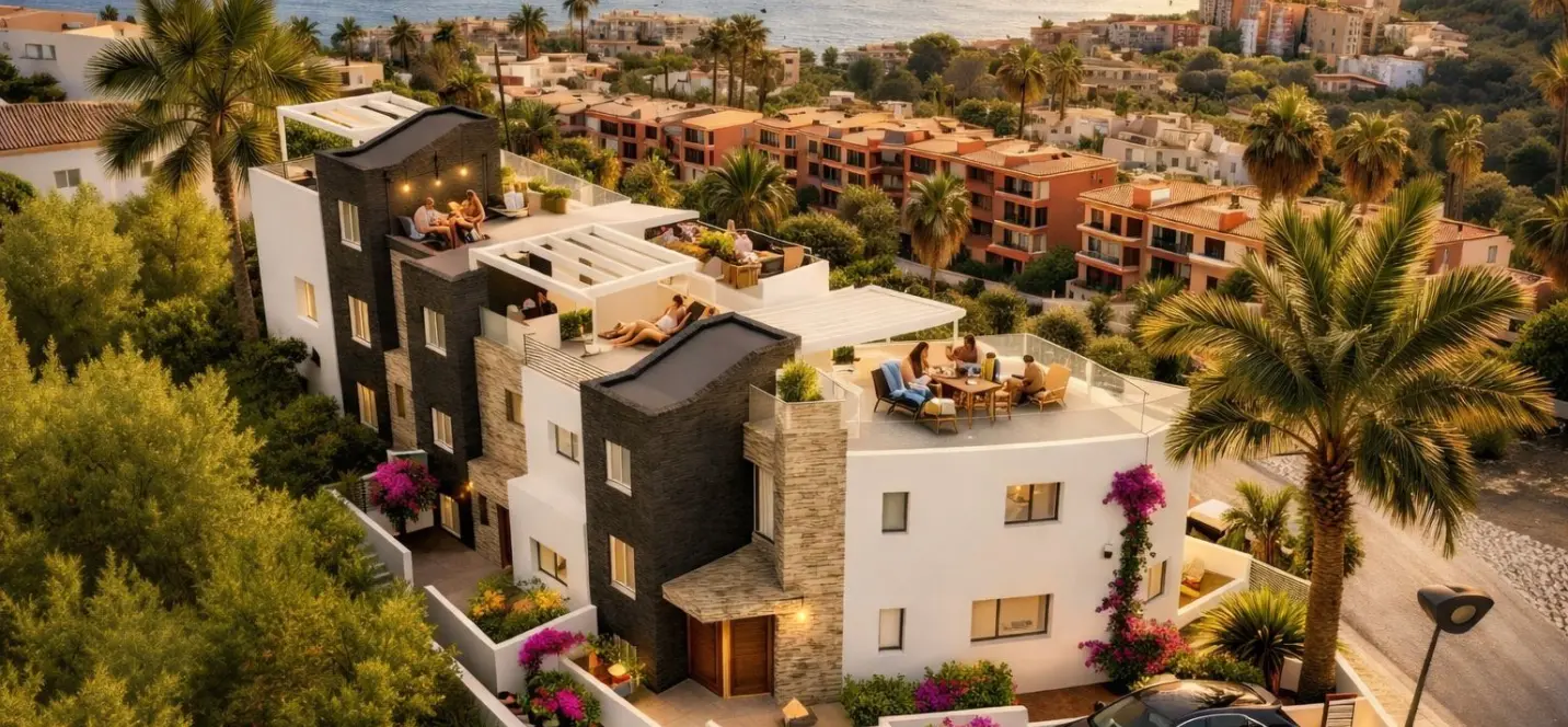 Venta de villa independiente en Torreblanca 0