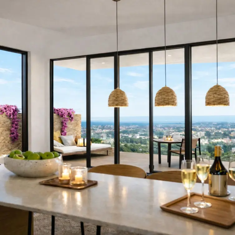 Venta de villa independiente en Torreblanca