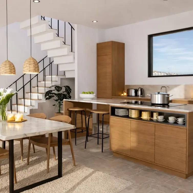 Venta de villa independiente en Torreblanca