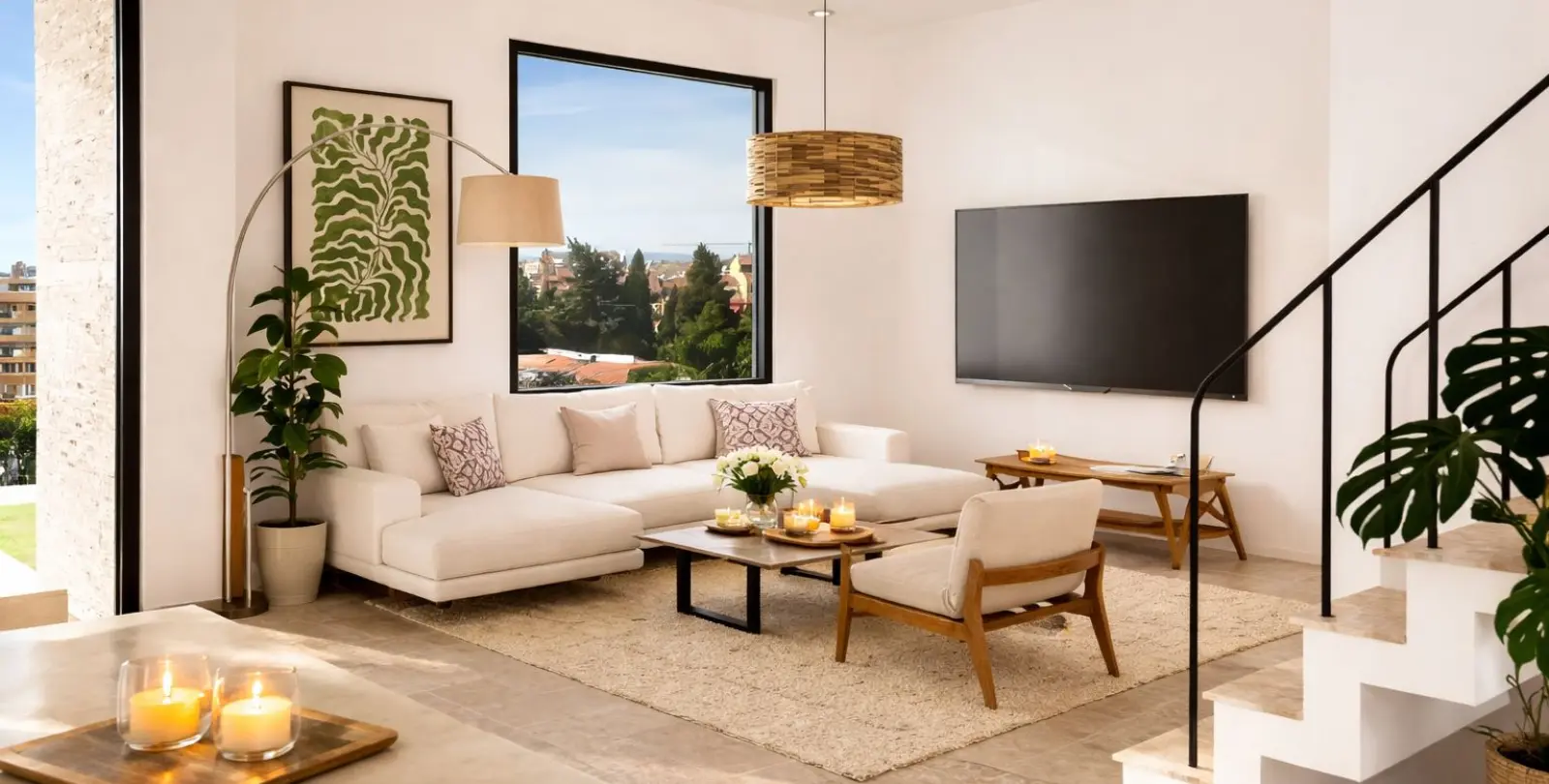 Sale of detached villa in Torreblanca 5