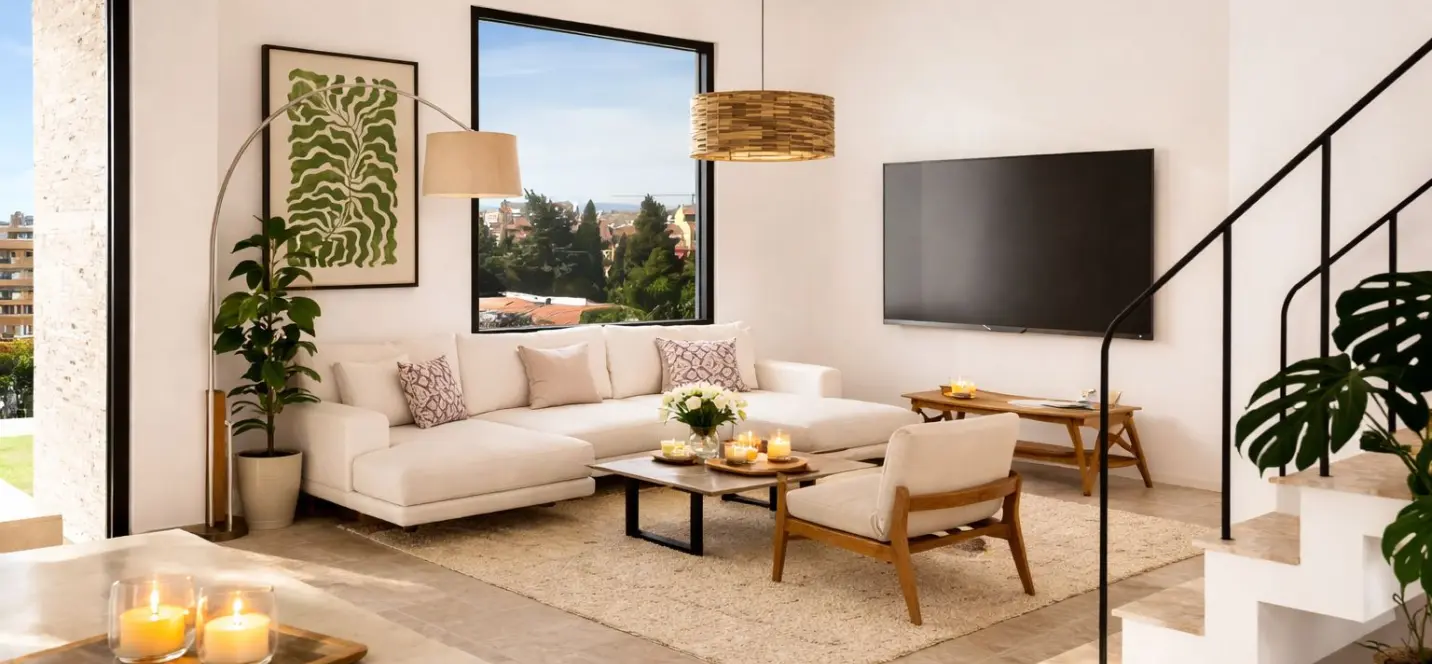 Venta de villa independiente en Torreblanca 4