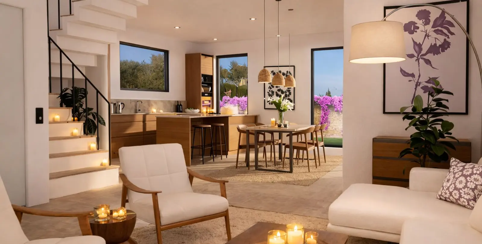 Sale of detached villa in Torreblanca 7