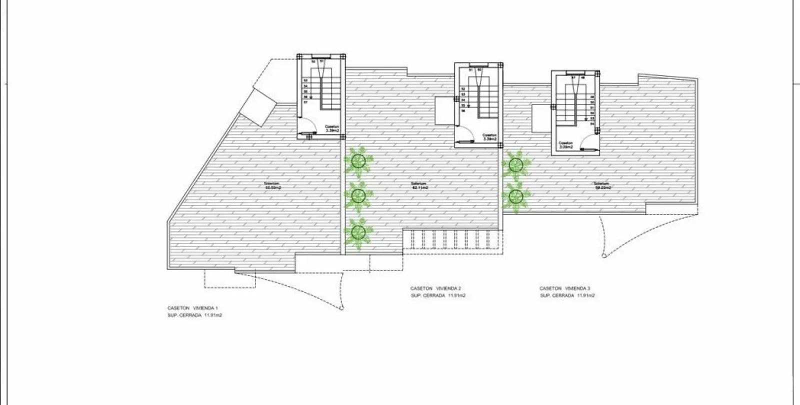 Sale of detached villa in Torreblanca 15