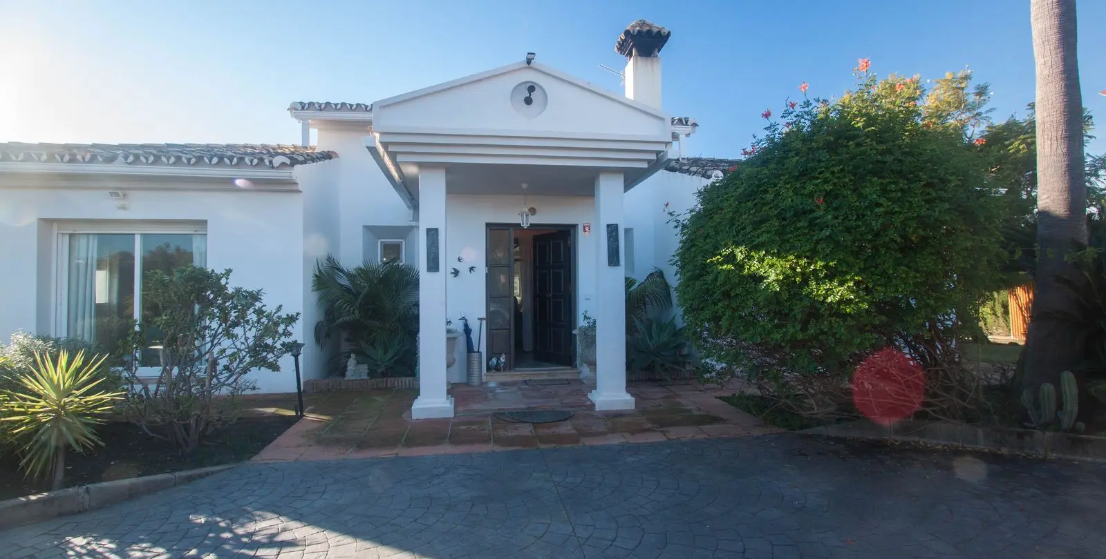 Sale of finca - cortijo in Estepona 7