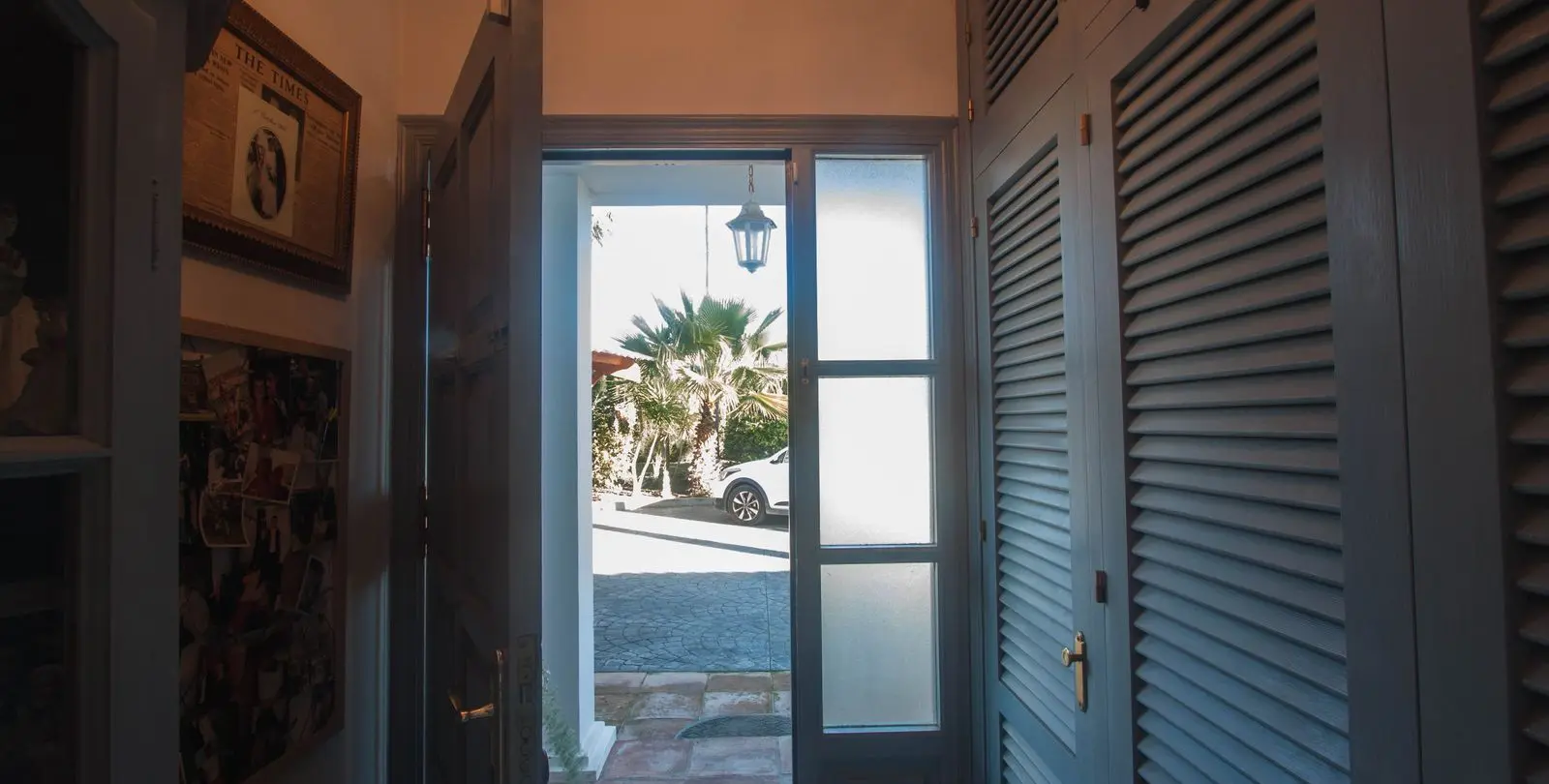 Sale of finca - cortijo in Estepona 8