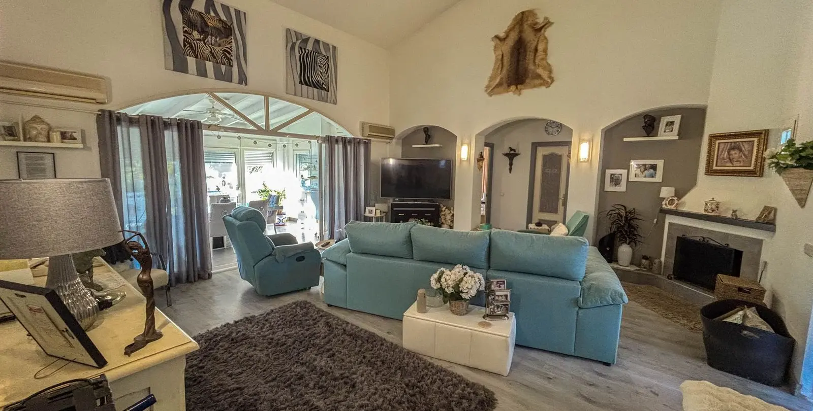 Sale of finca - cortijo in Estepona 9
