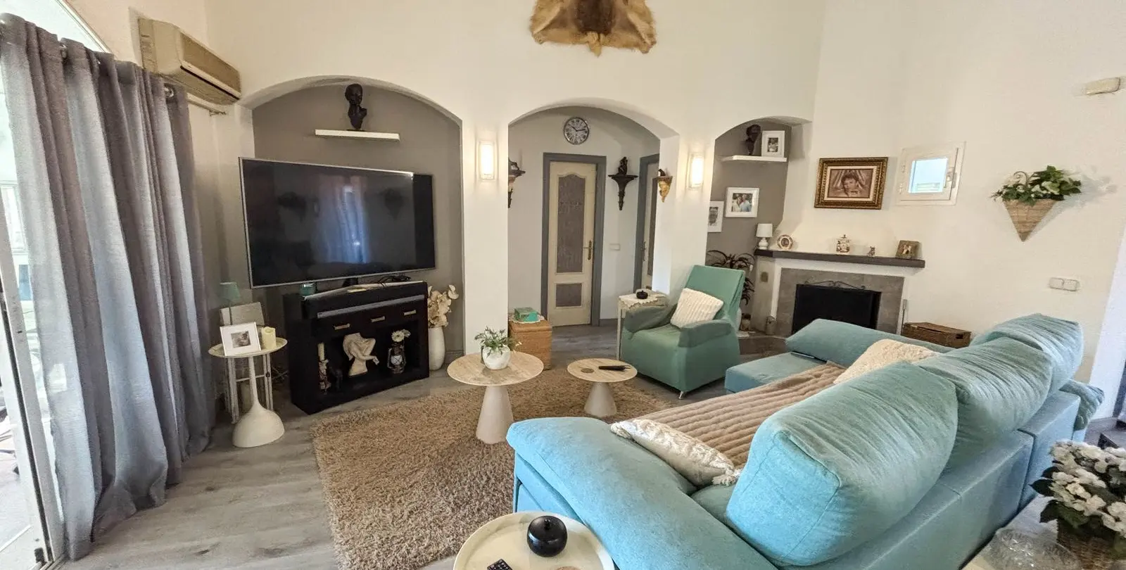Sale of finca - cortijo in Estepona 10