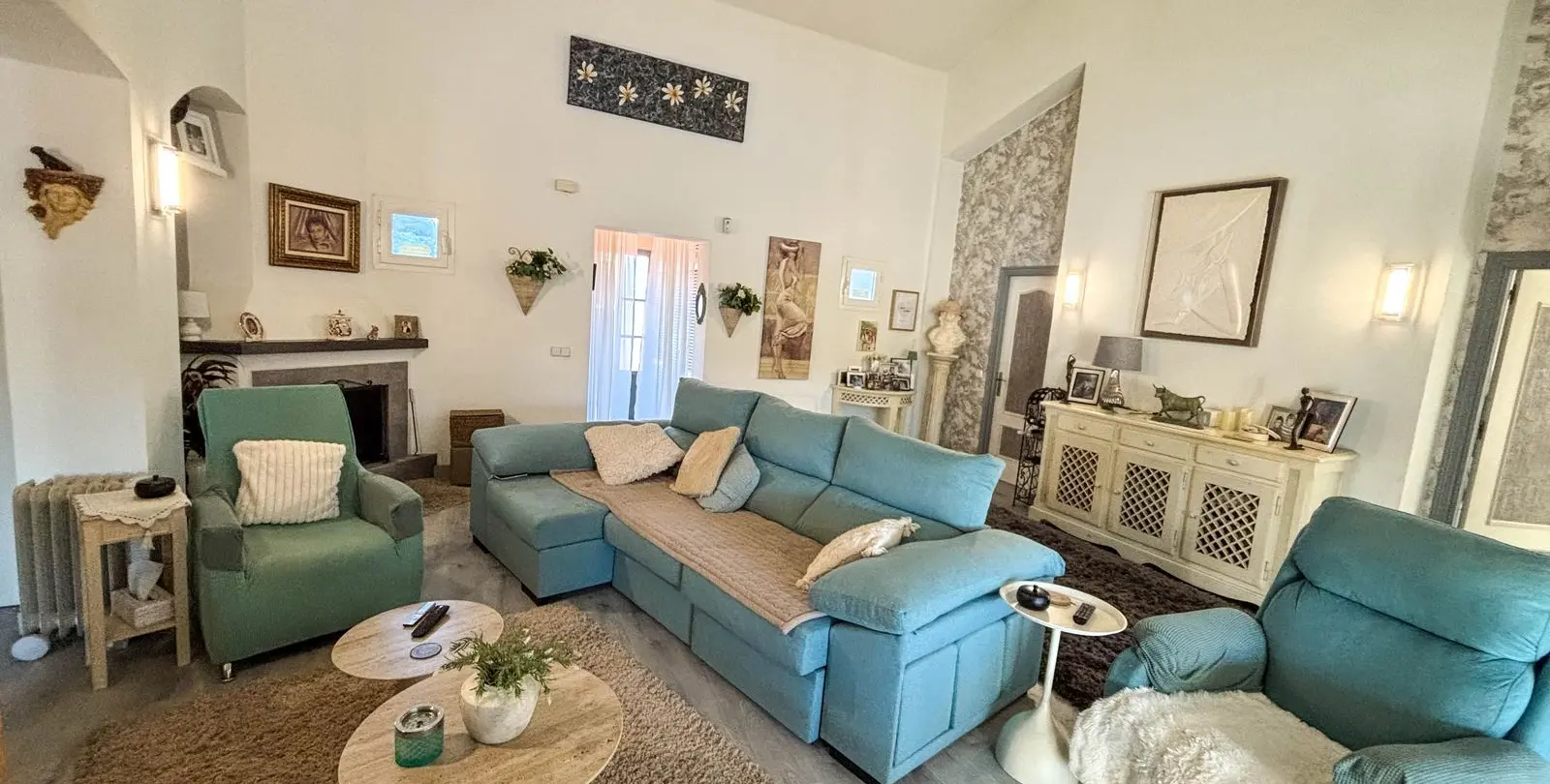 Sale of finca - cortijo in Estepona 11