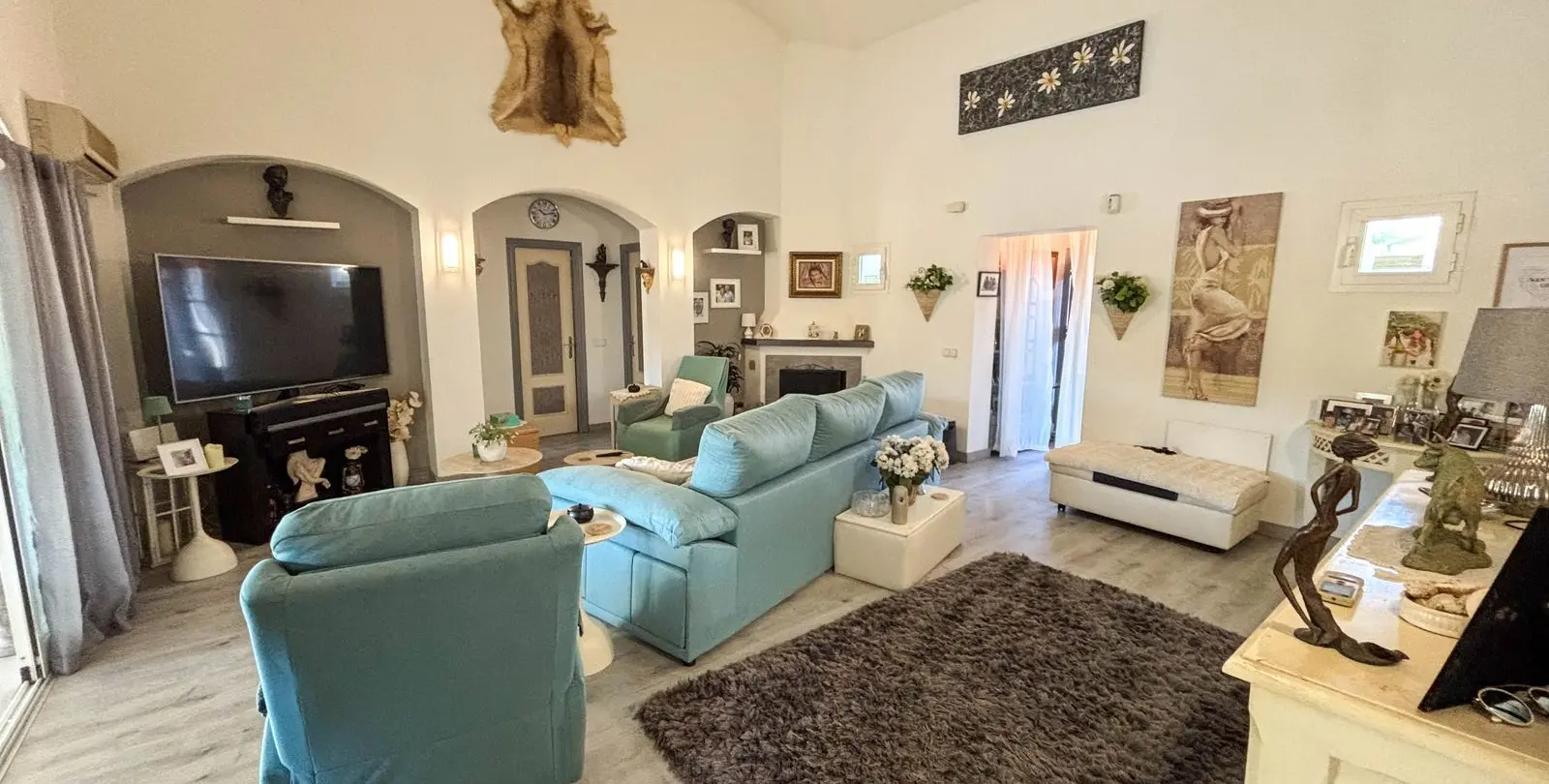 Sale of finca - cortijo in Estepona 12