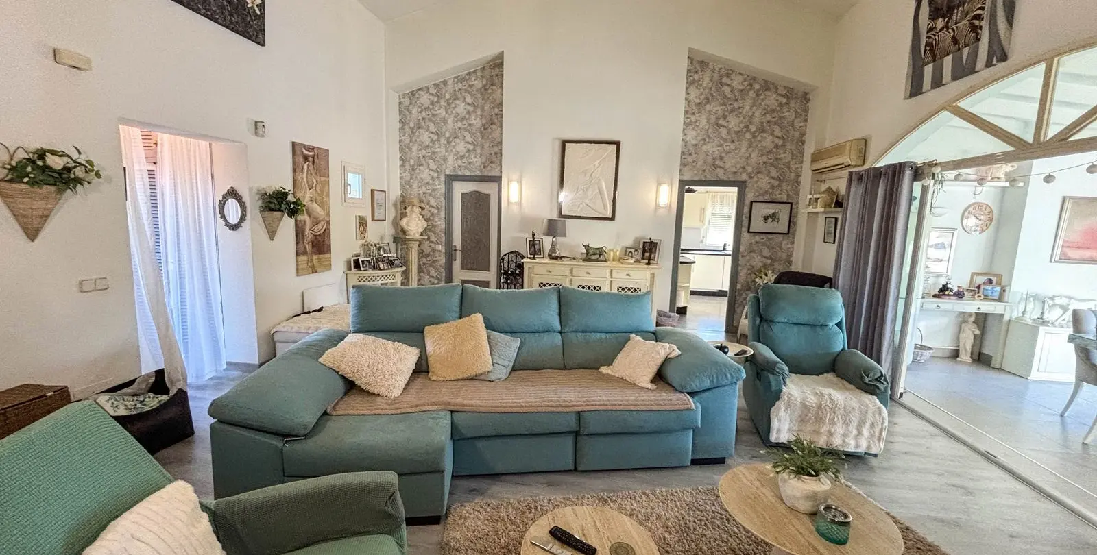 Sale of finca - cortijo in Estepona 13