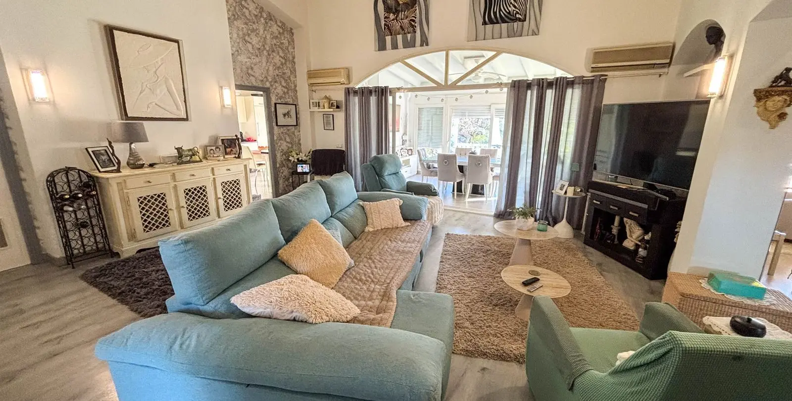Sale of finca - cortijo in Estepona 14