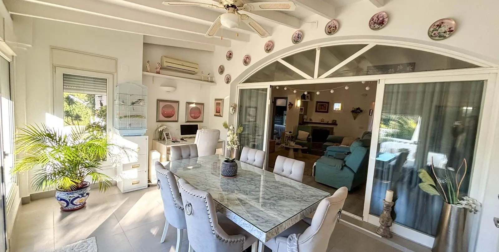 Sale of finca - cortijo in Estepona 22