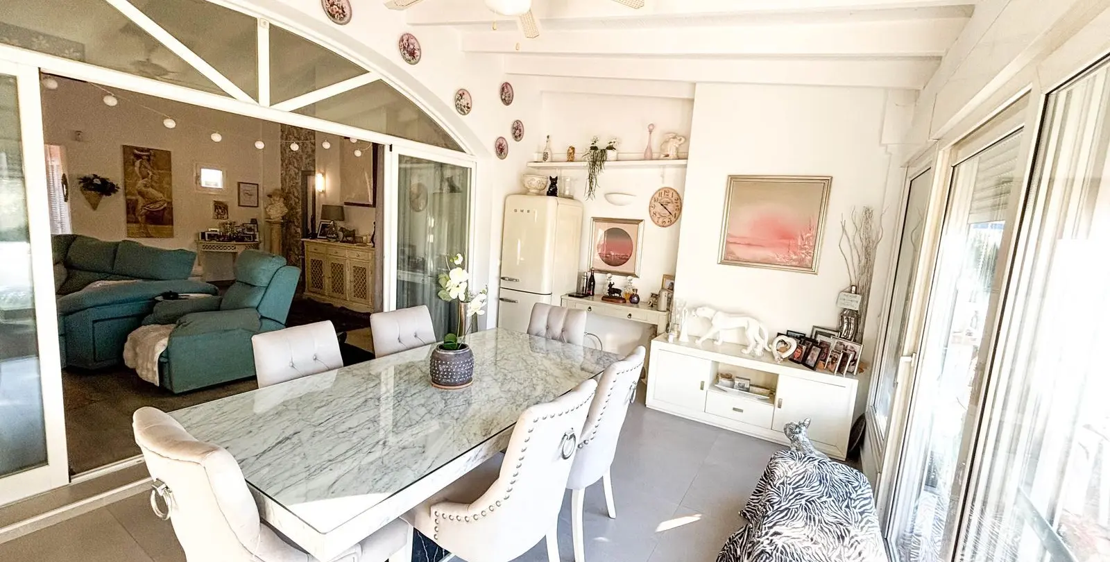 Sale of finca - cortijo in Estepona 23