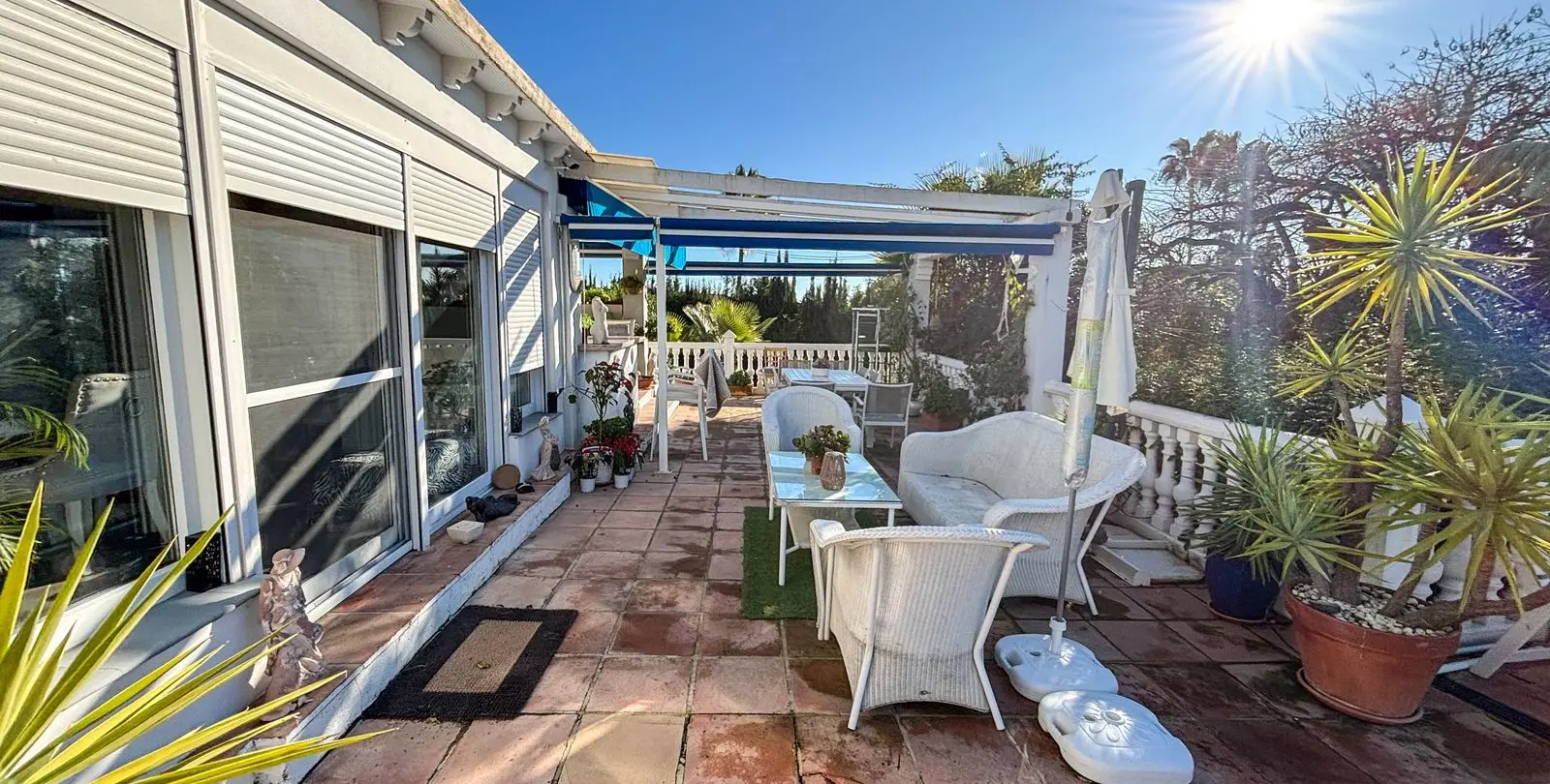 Sale of finca - cortijo in Estepona 33