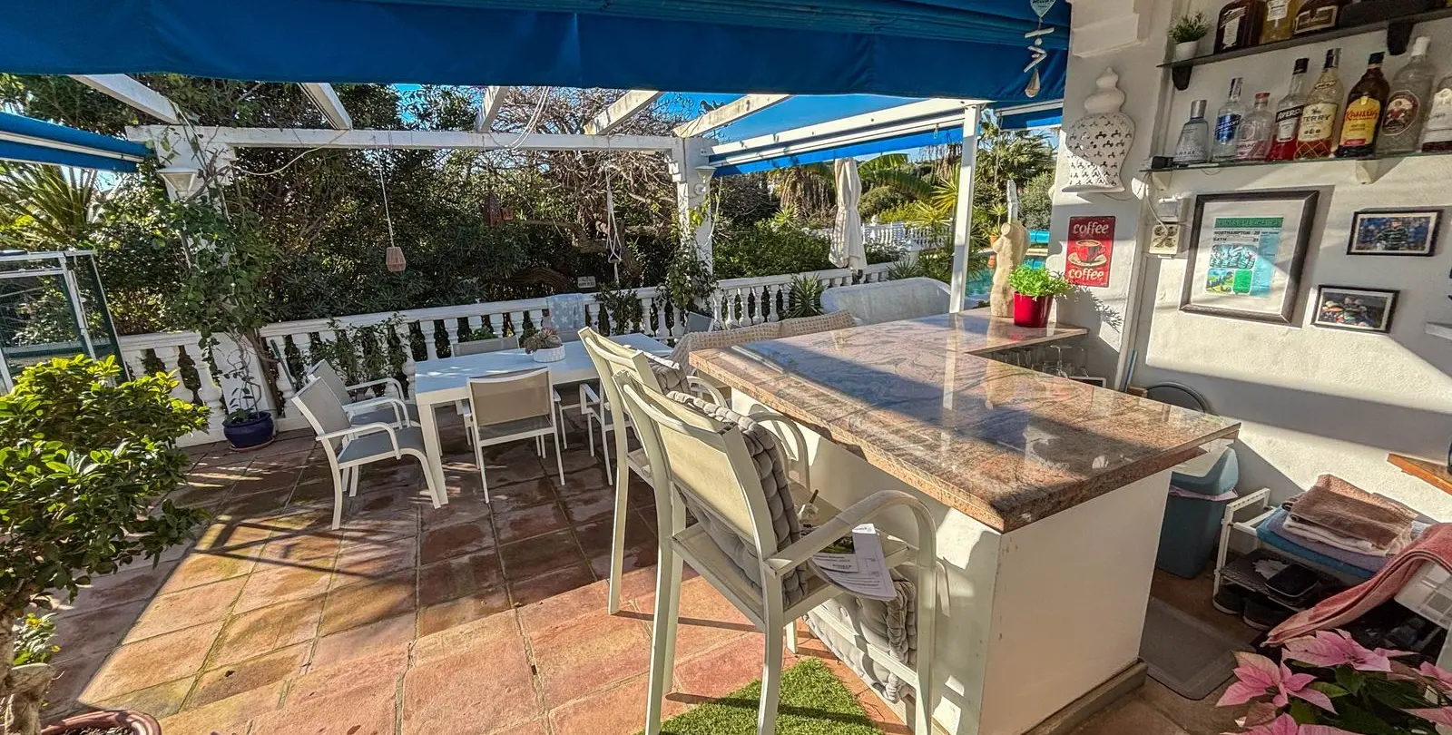 Sale of finca - cortijo in Estepona 34