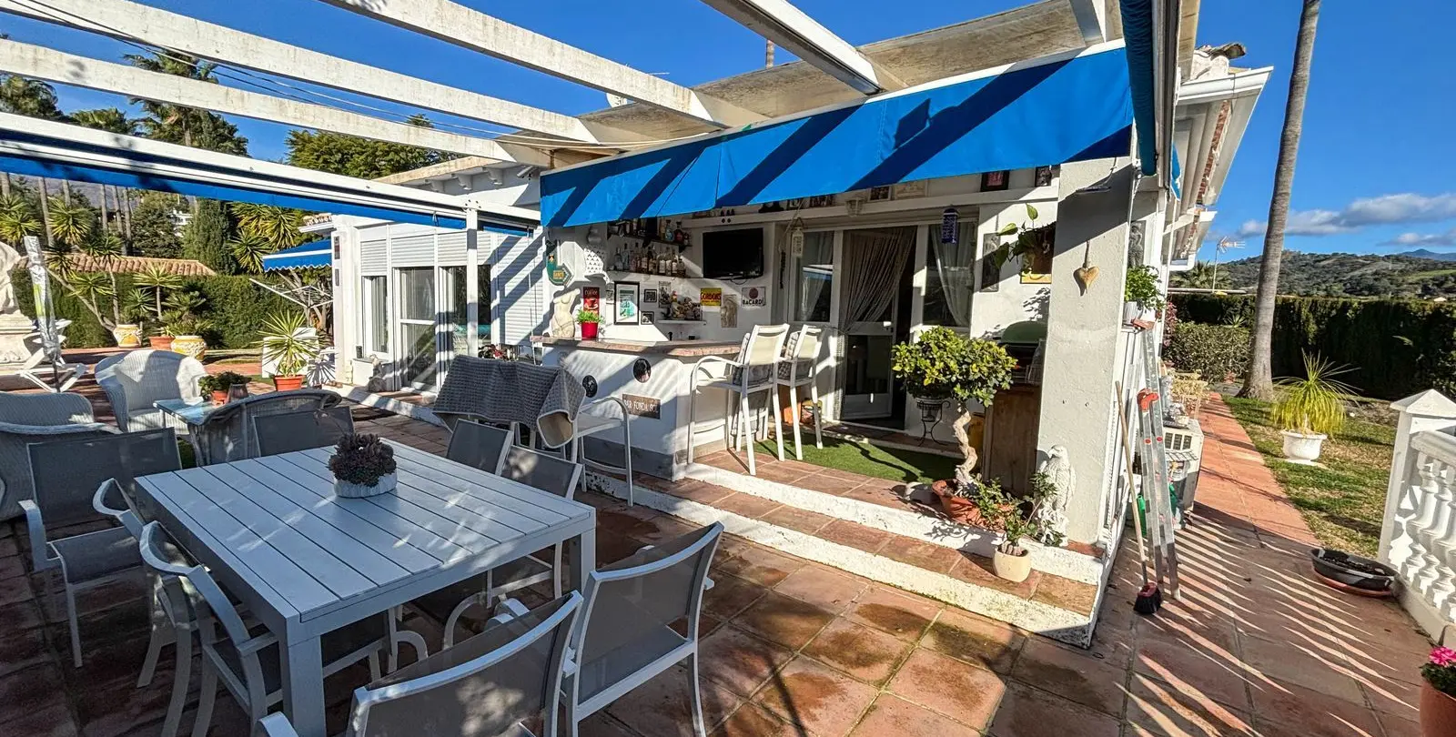 Sale of finca - cortijo in Estepona 36