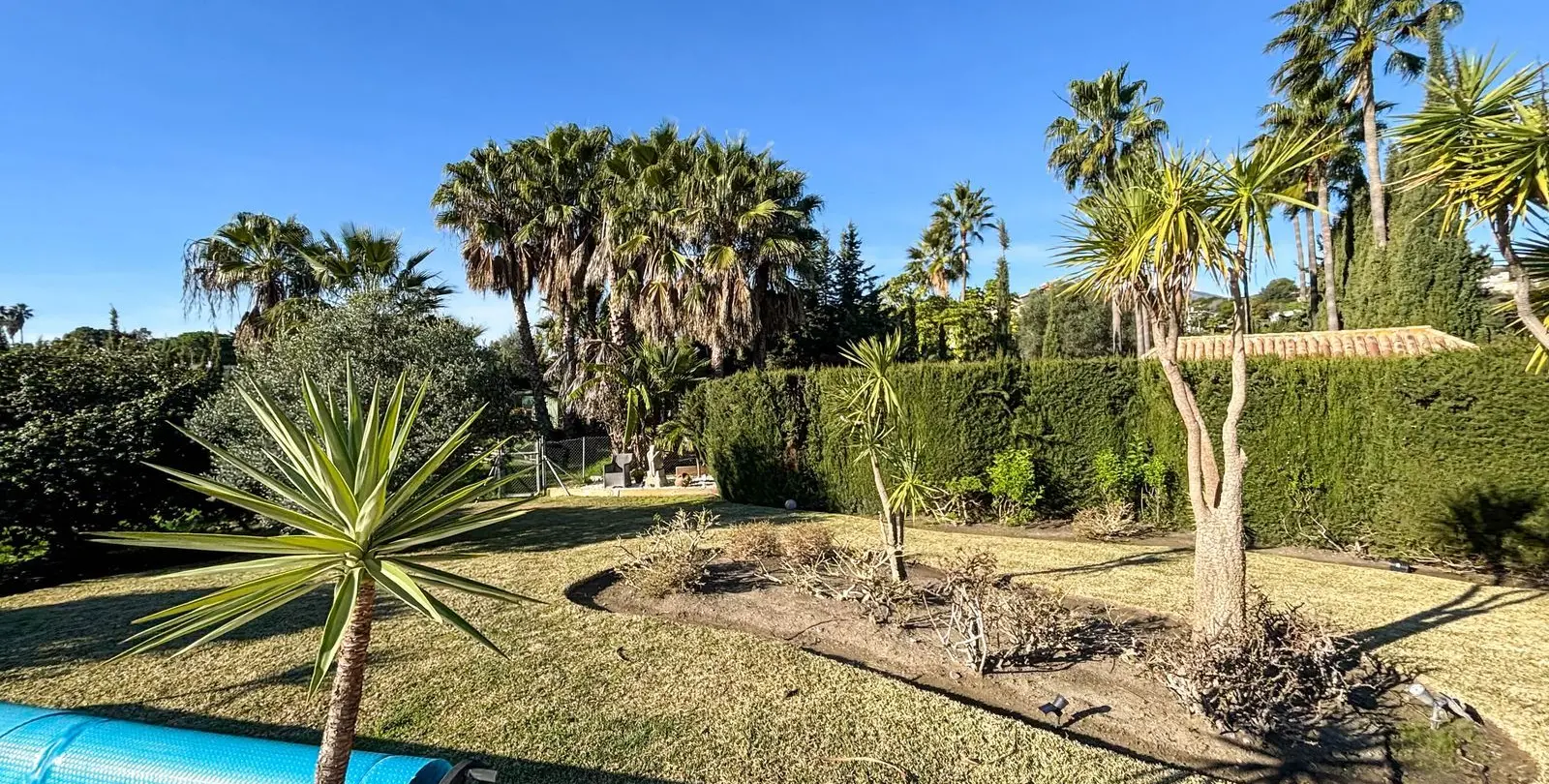 Sale of finca - cortijo in Estepona 40