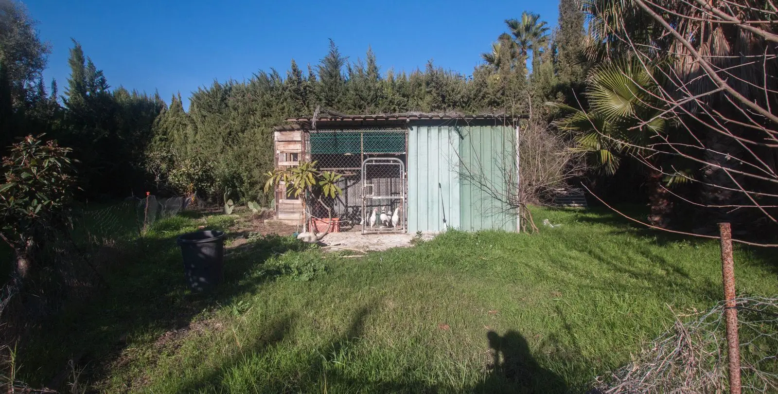 Sale of finca - cortijo in Estepona 43