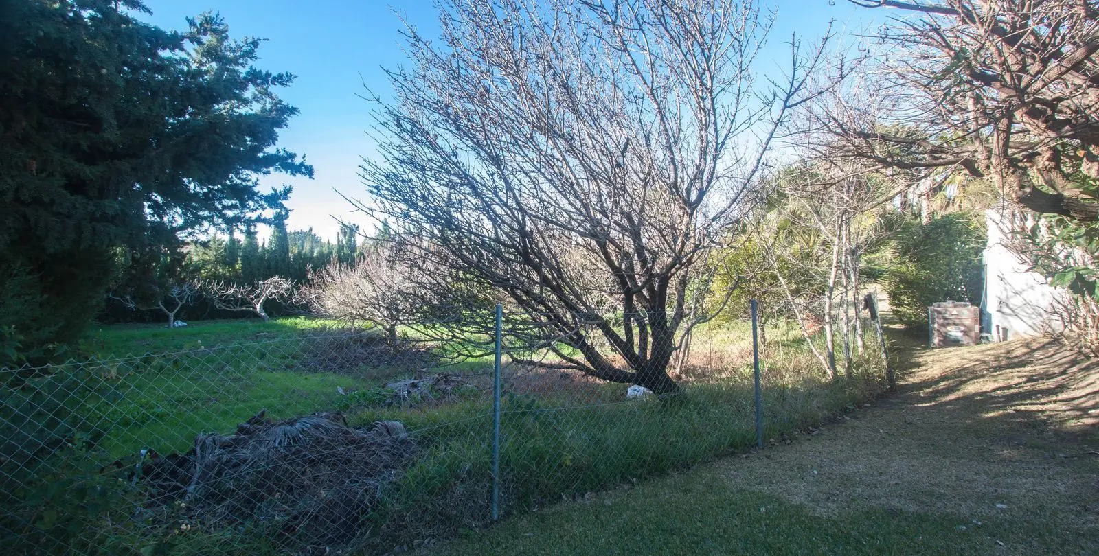 Sale of finca - cortijo in Estepona 44