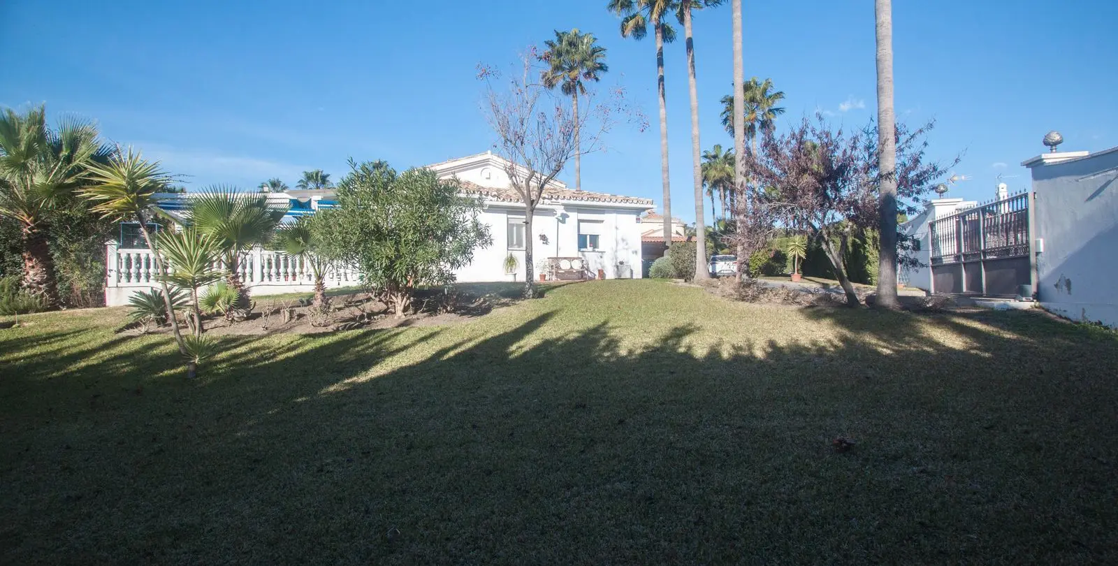 Sale of finca - cortijo in Estepona 45