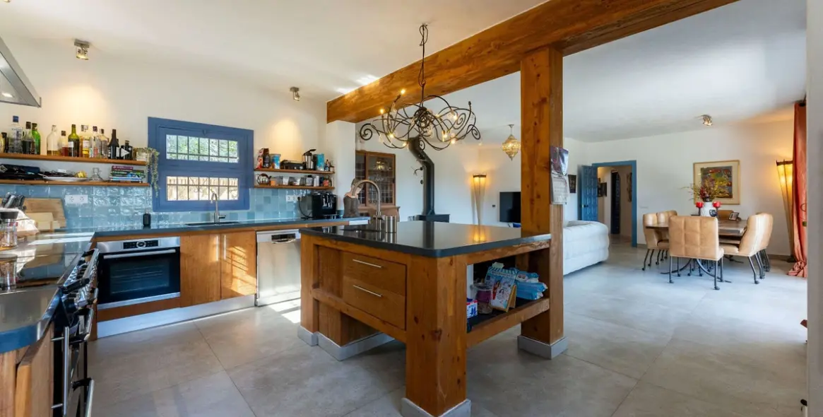 Sale of detached villa in Alhaurín el Grande 3