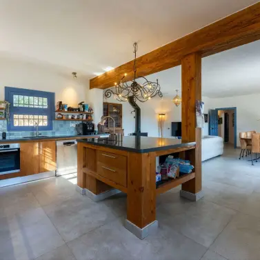 Sale of detached villa in Alhaurín el Grande