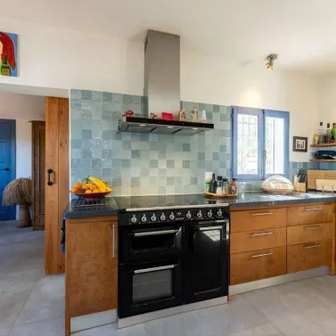 Sale of detached villa in Alhaurín el Grande