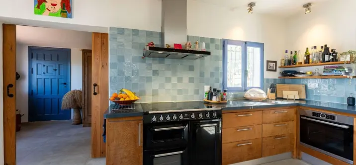 Sale of detached villa in Alhaurín el Grande 3