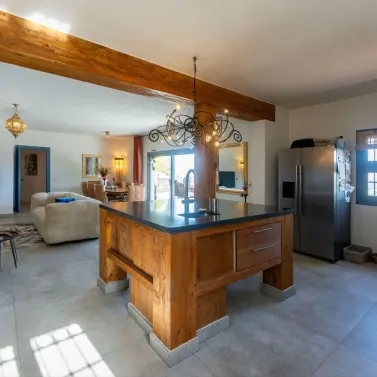 Sale of detached villa in Alhaurín el Grande