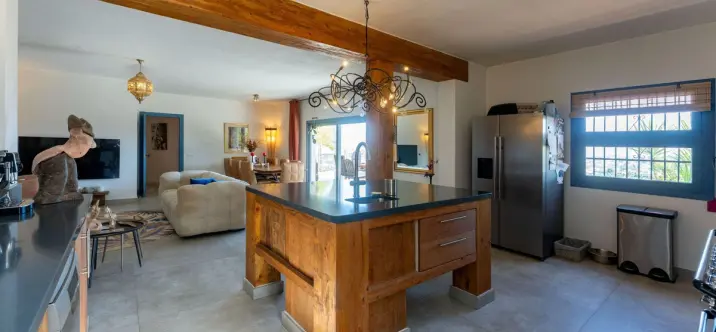 Sale of detached villa in Alhaurín el Grande 4