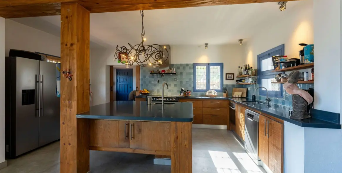 Sale of detached villa in Alhaurín el Grande 6