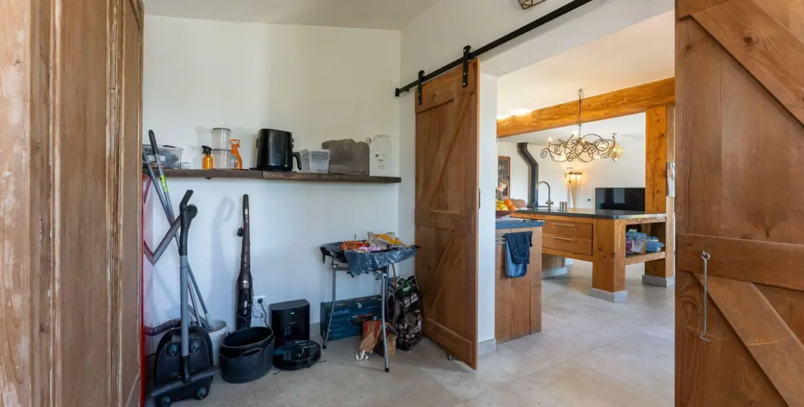 Sale of detached villa in Alhaurín el Grande 7