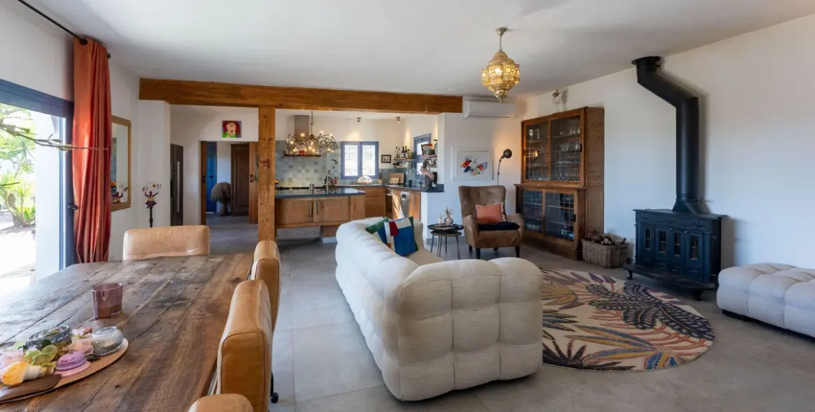 Sale of detached villa in Alhaurín el Grande 14