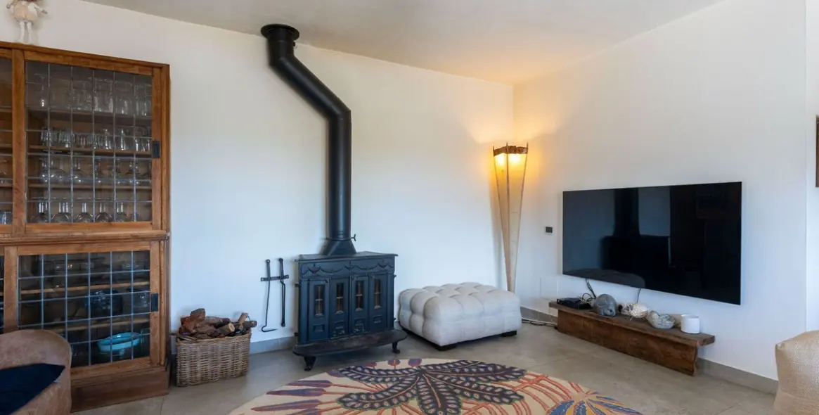 Sale of detached villa in Alhaurín el Grande 15