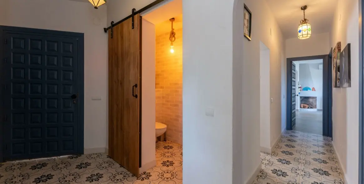 Sale of detached villa in Alhaurín el Grande 17