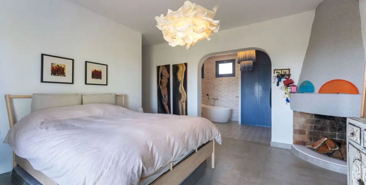 Sale of detached villa in Alhaurín el Grande 18