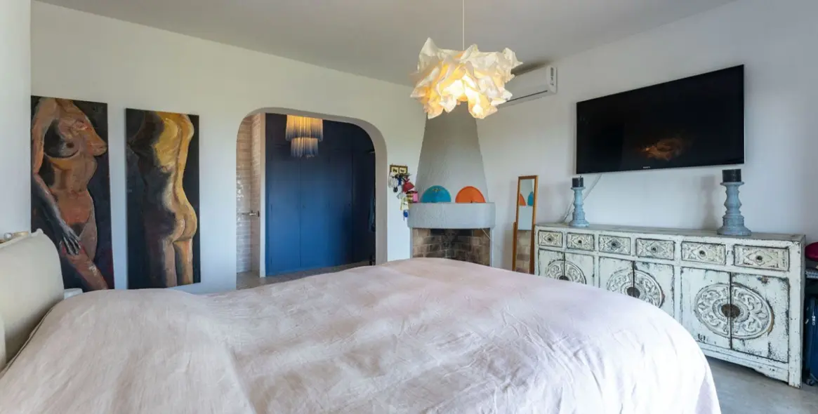 Sale of detached villa in Alhaurín el Grande 20