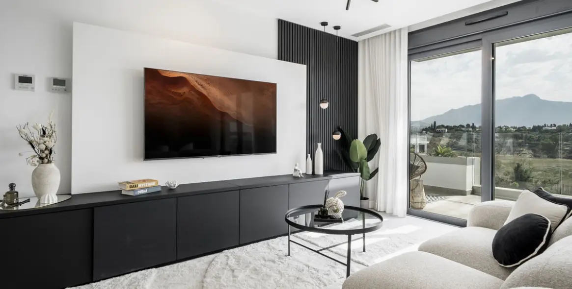 Продажа пентхауса в Estepona 4